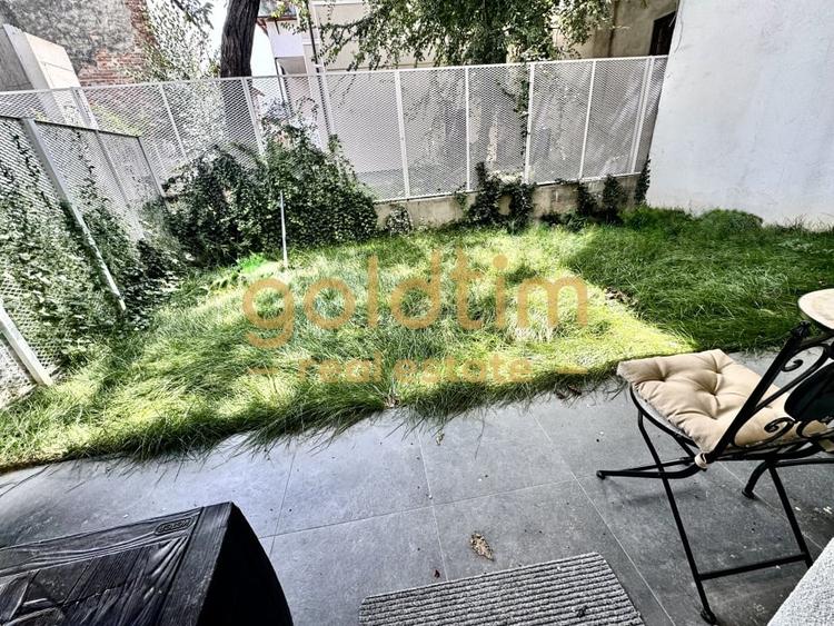 Apartament cu 2 camere semidecomandat, mobilat în Eminescu