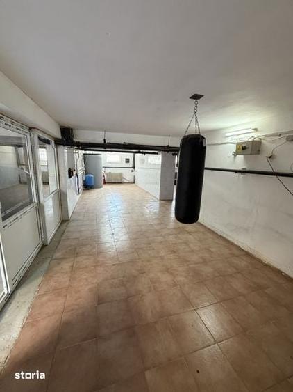 Casă cu 3 camere în Sud
