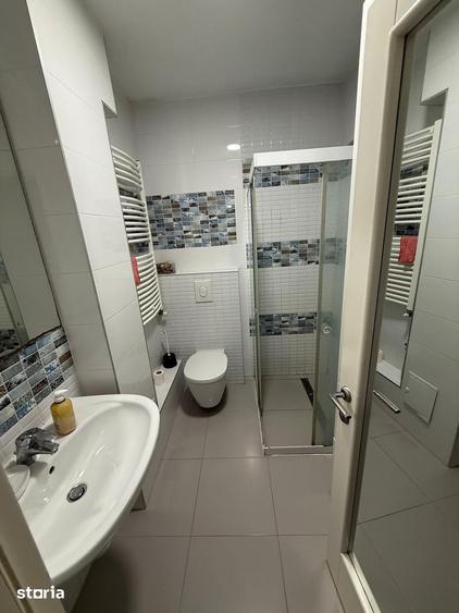 Apartament cu 2 camere decomandate, Burdujeni- Cuza Voda 1 - 13