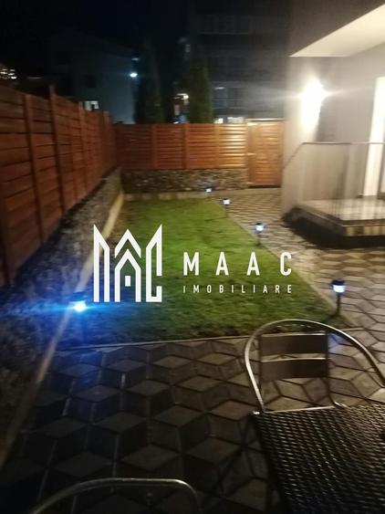 Apartament cu 3 camere decomandat, mobilat în Arhitecților - Calea Cisnădiei