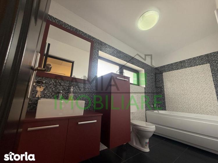 Casa Insiruita Harman 4 Camere, Curte Teren 225 mp - 3