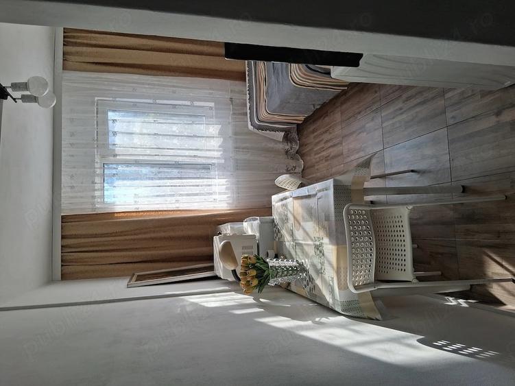 Garsonieră nedecomandată în Complex Studențesc