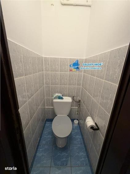 Apartament cu 2 camere decomandat în Basarabia
