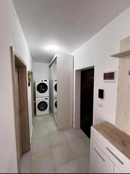 Garsonieră decomandată în Giroc
