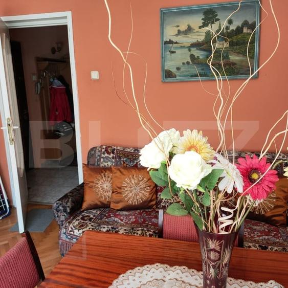 Apartament 3 camere,64 mp utili,  zona Dambu - 3
