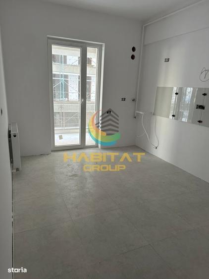 Apartament cu 3 camere în Ciupercenii Noi