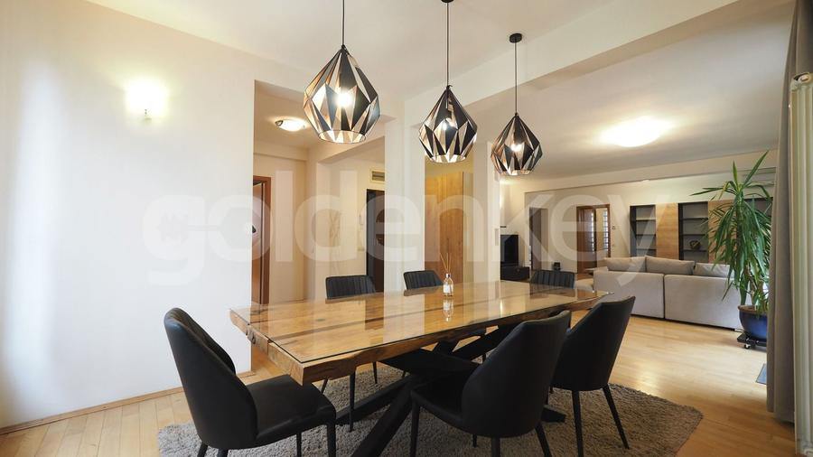 Apartament spatios cu 4 camere | terase 40mp | garaj - 7