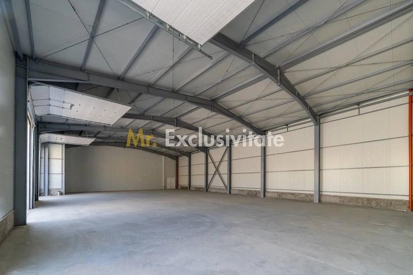 Spațiu comercial, de 582 mp, în Central