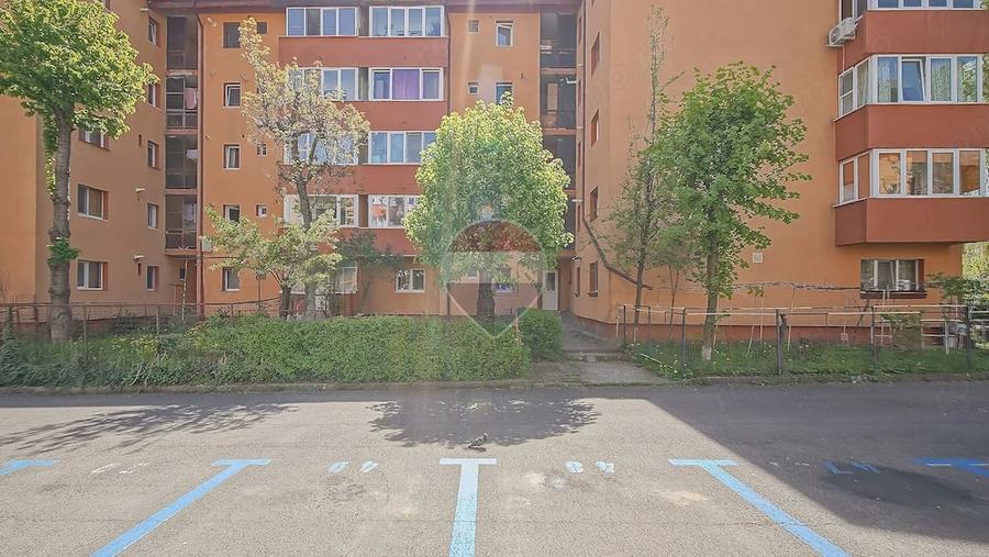 COMISION 0% | Apartament cu 2 camere | Etajul 1 | Racadau | Parcare - 9