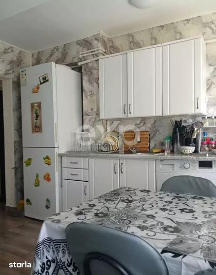 Apartament 2 camere disponibil imediat langa gradinita Micro 9 - 2
