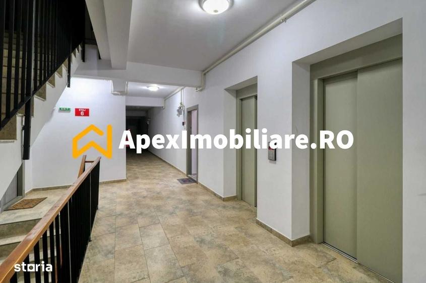 Apartament 2 camere de inchiriat Militari Bucuresti | ApexImobiliare.r - 7