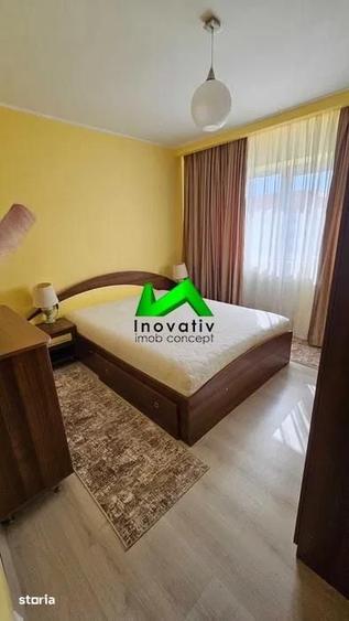 Apartament cu 2 camere decomandat în Ștrand