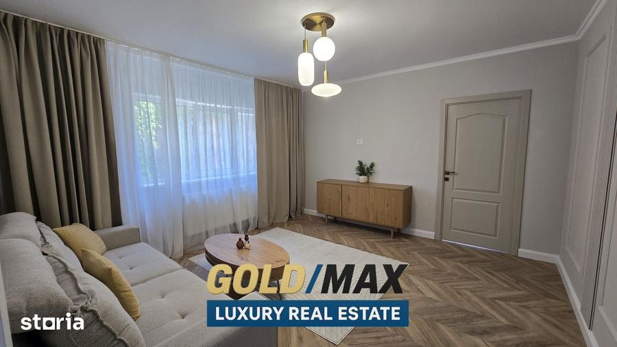 Apartament cu 2 camere în Găvana
