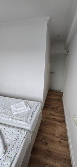 Apartament cu 3 camere în Iosefin