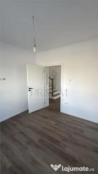Mosnita-Duplex Modern -Compartimentare Utila - 5