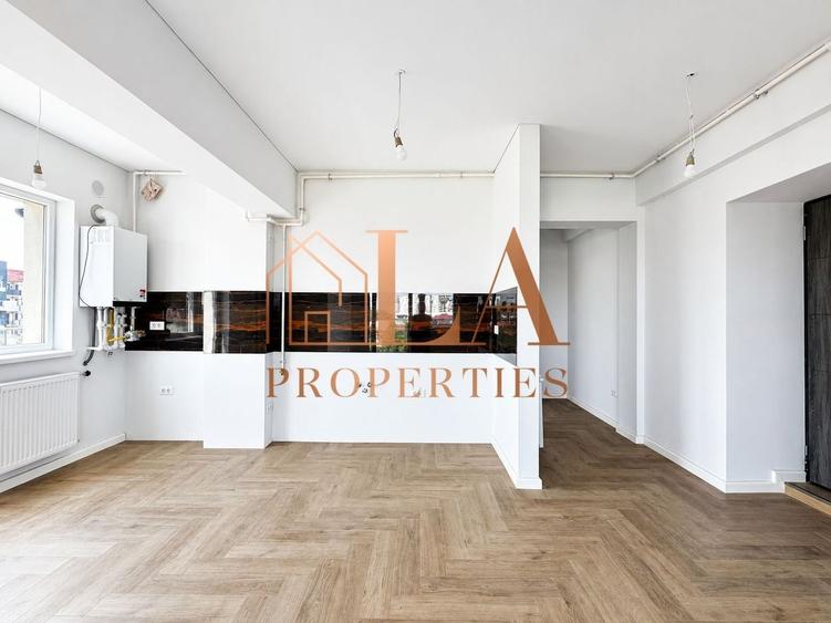 Penthouse 2 camere | Terasa 35mp | 2 locuri de parcare | Militari - 2
