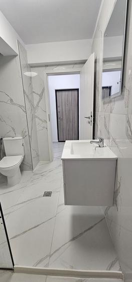 Apartament 2 CAMERE TRAPEZULUI + TERASA - 10