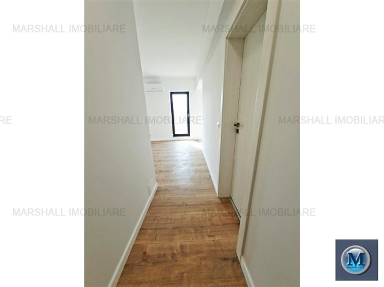 Apartament cu 2 camere decomandat în Albert