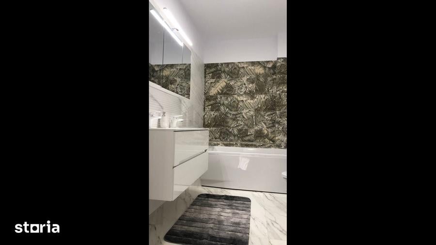 Apartament cu 4 camere decomandat în Chitila