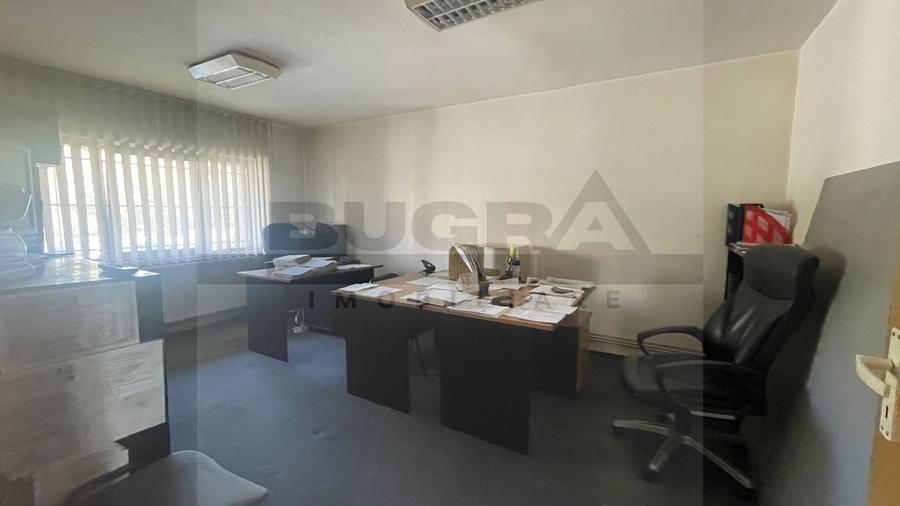 Apartament cu 3 camere decomandat în Gheorgheni