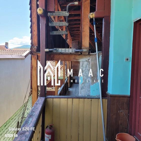 Casă cu 4 camere în Central