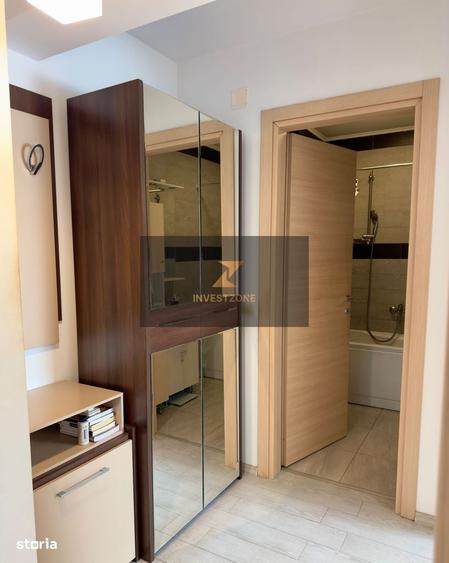 Prima Nufarul, 2 camere, 54 mp utili, bloc nou, lift - 13