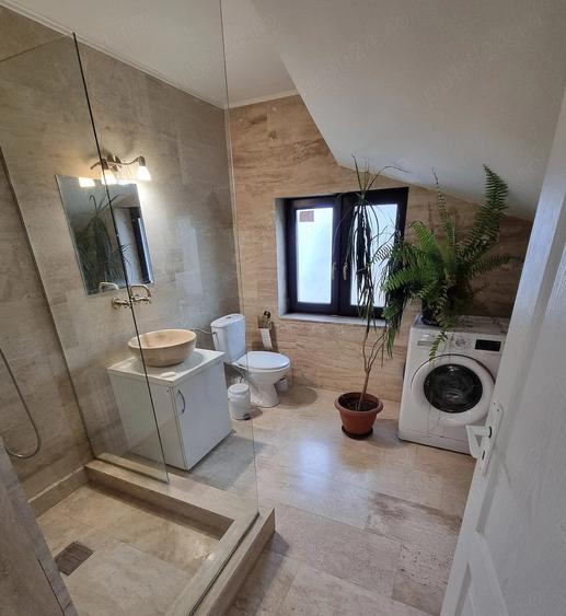 Casă cu 3 camere cu Teren 500 Mp în Iris