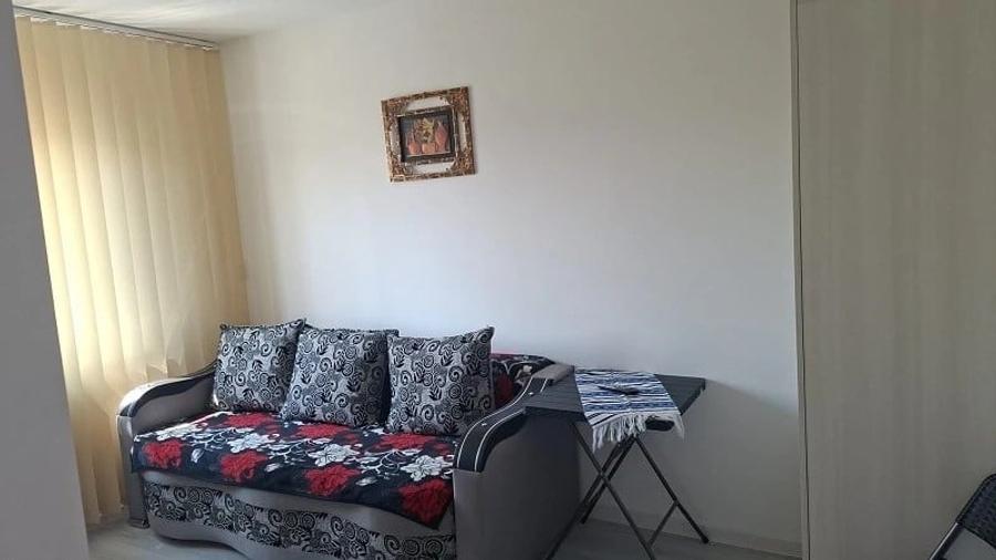 Garsonieră decomandată în Lunca Cetățuii