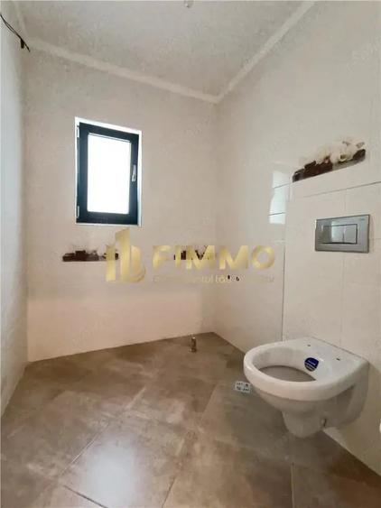 Apartament cu 3 camere decomandat în Ipotești