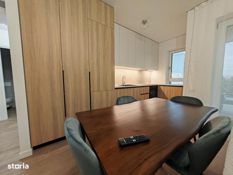 Apartament cu 2 camere decomandat în Grozăvești