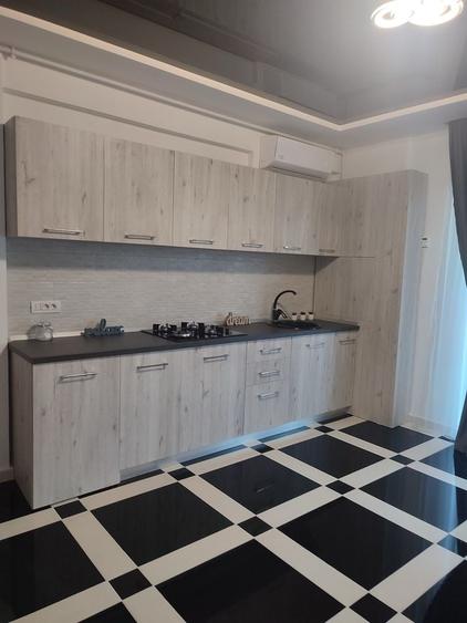 Garsonieră în Nord