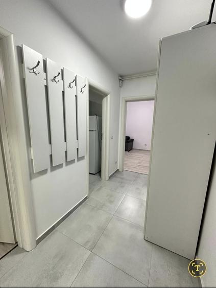 Apartament cu 2 camere decomandat, mobilat în Dobroești