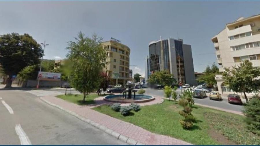 Birou, în Central