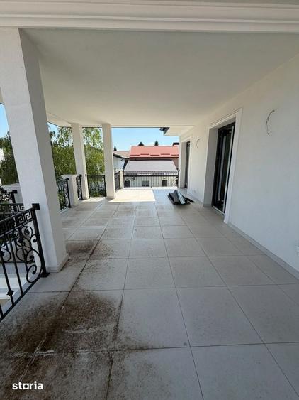 Casa 3 camere | teren 430 mp | Pipera. - 2