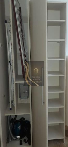 Garsoniera/ Studio 21 Residence Politehnica metrou impecabila - 7
