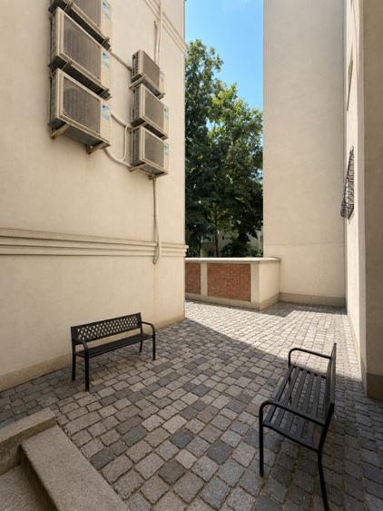 Birou, de 385 mp, în Floreasca