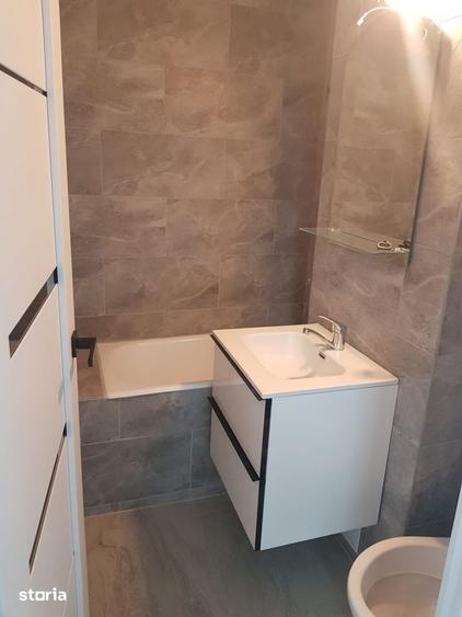 Apartament cu 2 camere în Obor