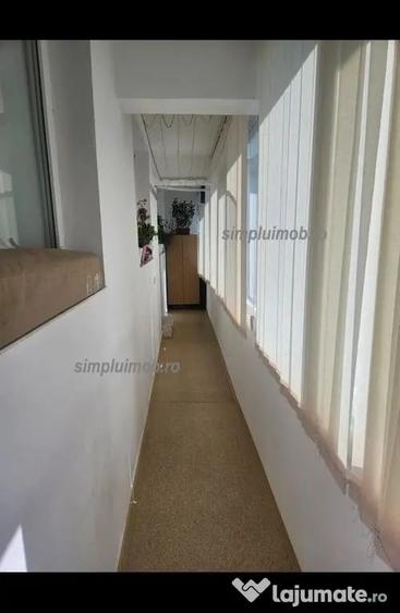 Apartament 3 camere decomandat, Constantin Bra^ncoveanu, - 4
