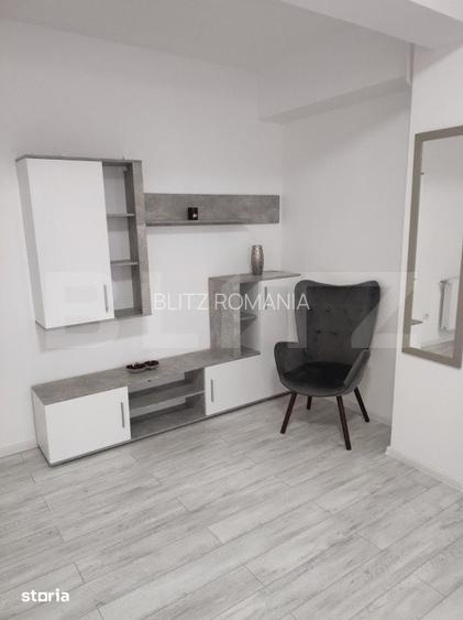 Apartament 2 camere, modern, 57 mp, bloc nou, zona Sfantu Ilie