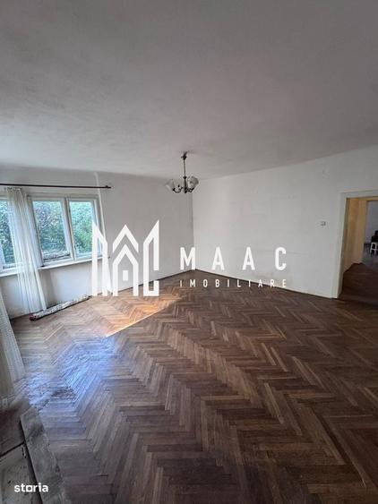 Casă cu 4 camere cu Teren 500 Mp în Sub Arini
