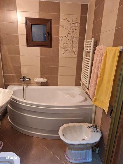 IANCA-De vanzare apartament cu 3 camere,foarte spatios,80 mp,etaj 1 - 6