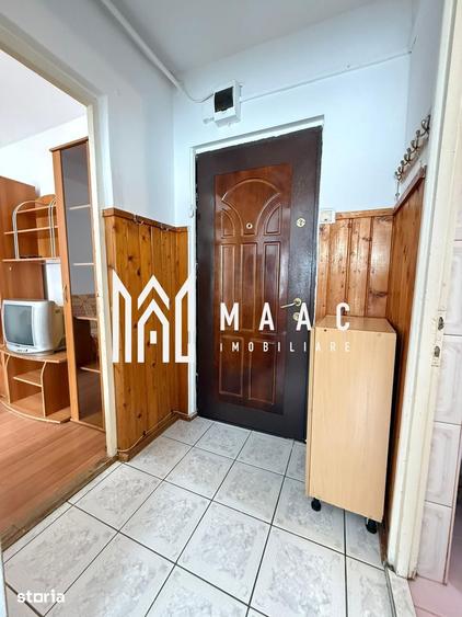 Garsonieră, mobilată în Broscărie