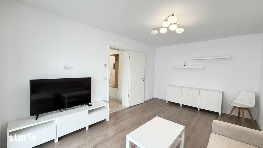 Apartament 2 camere de inchiriat Coresi / Kasper - 3