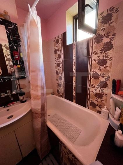 Apartament cu 3 camere, 66,16 mp, zona-Micro 16 - 3