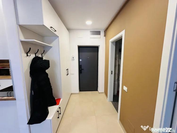Apartament exclusivist 2 camere in bloc boutique 74 mp, fini - 8