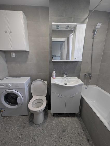 Apartament 2 camere decomandat, Manastur - Calea Floresti - 4