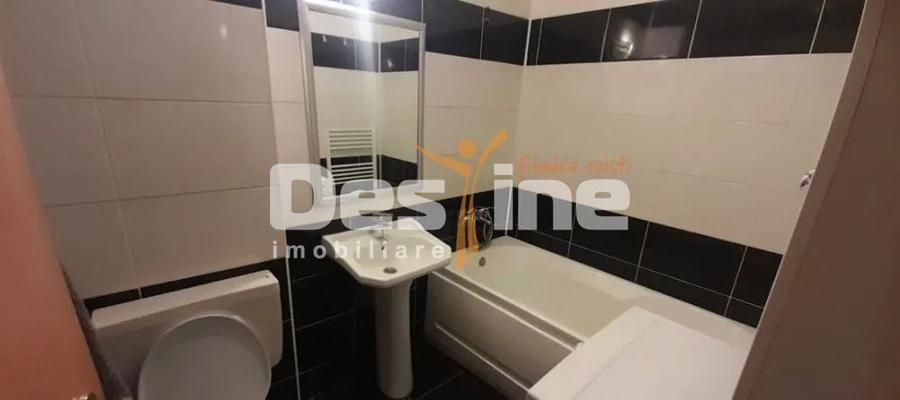 Apartament cu 2 camere decomandat, mobilat în Valea Oltului