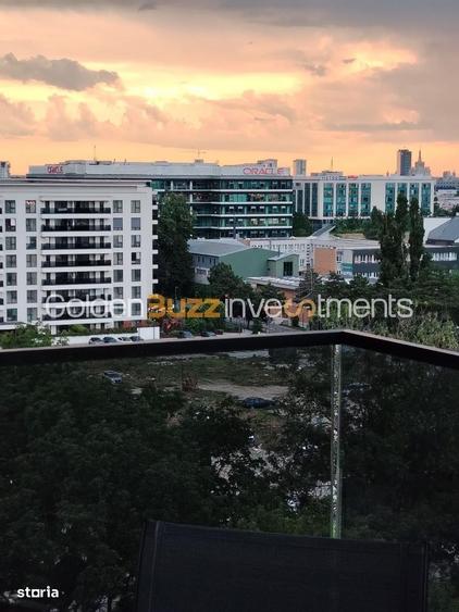 Apartament 3 camere | Nusco | Parcare - 9