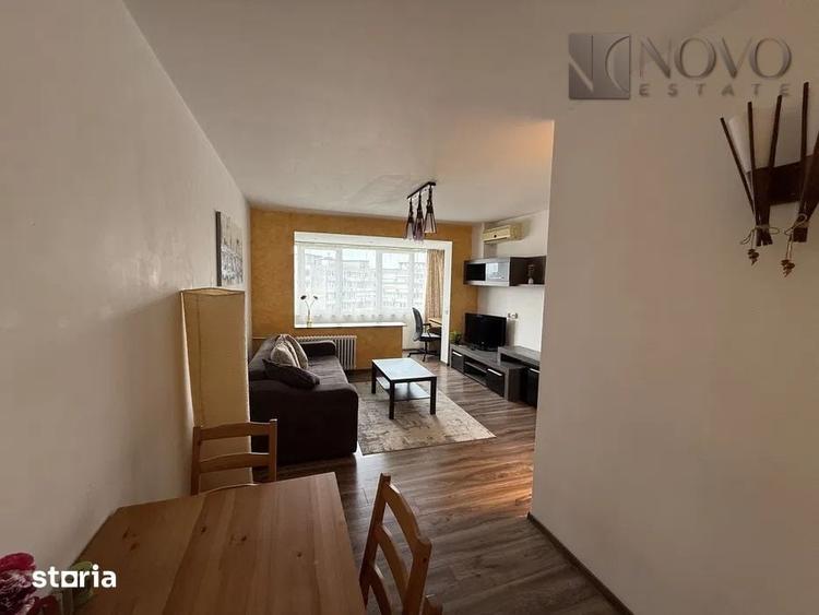 2 Camere | Cismigiu | Pet Friendly | AC | Metrou - 1
