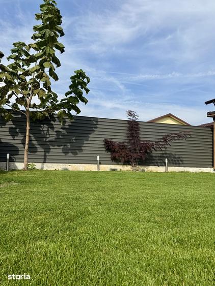 Casă cu 3 camere cu Teren 450 Mp în Central